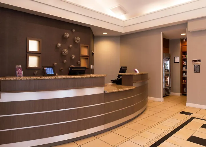 Residence Inn Port St Lucie