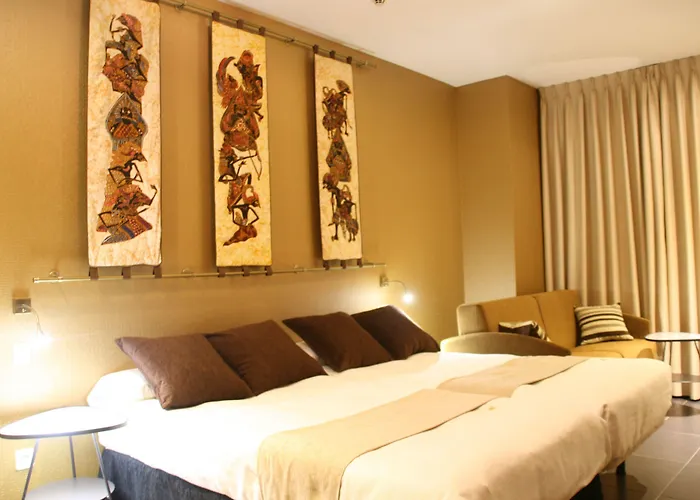 Hotel Indiana