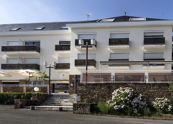 Authentic By Balladins - Rodez / Le Segala