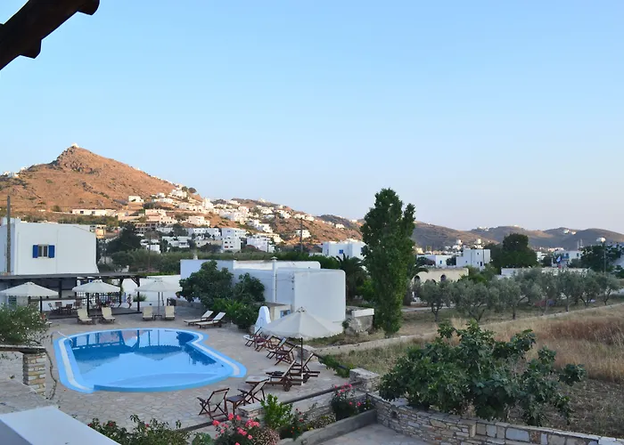 Brother'S Hotel