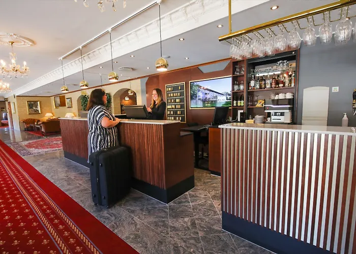 Hotel Amerika