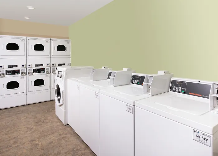 Extended Stay America Select Suites - Ogden