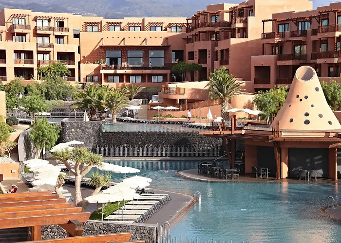 Barcelo Tenerife