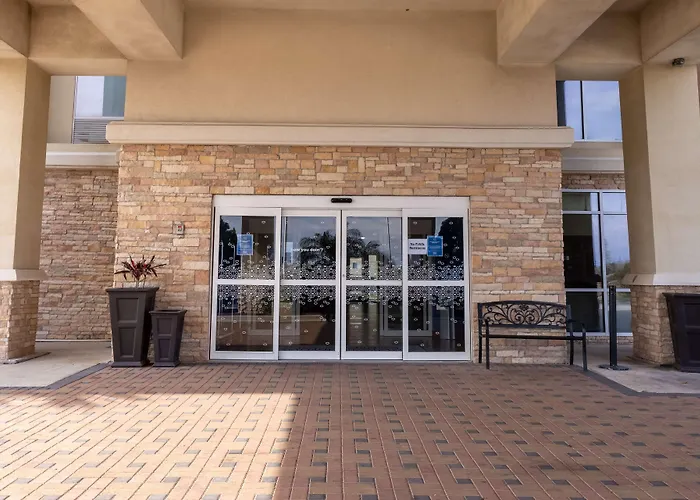 Hampton Inn Alice
