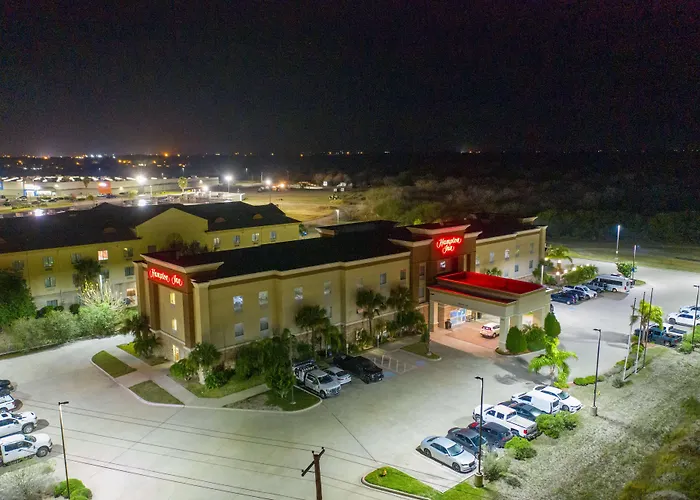 Hampton Inn Alice