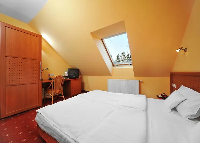 Hotel Vivaldi