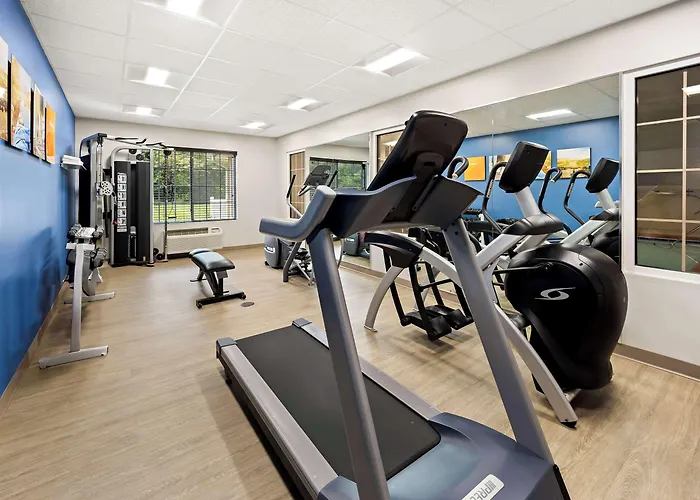 Comfort Inn & Suites High Point - Archdale