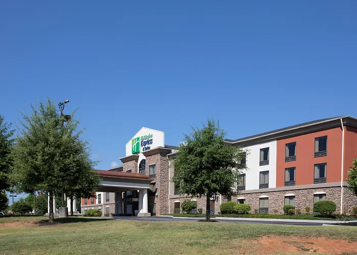 Holiday Inn Express & Suites Knoxville-Farragut By Ihg