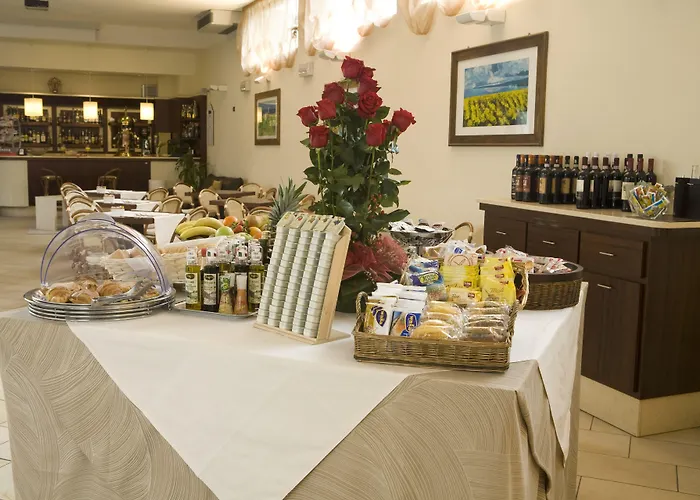 Hotel Spinelli