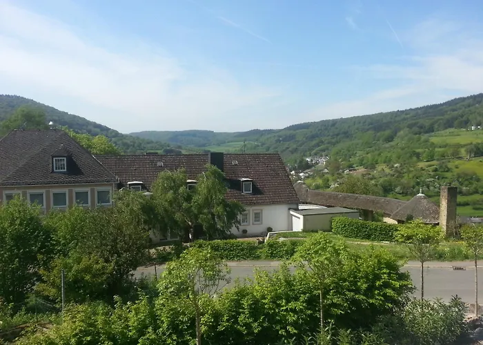 Hotel Ritschlay