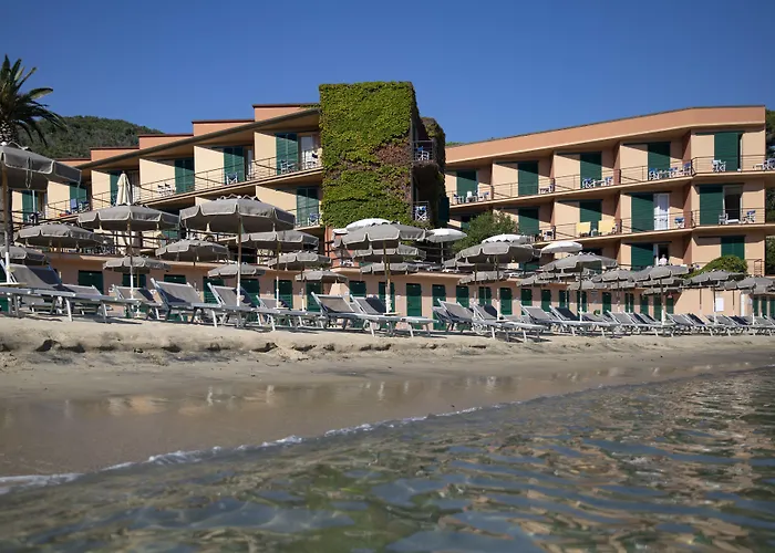 Hotel Desiree
