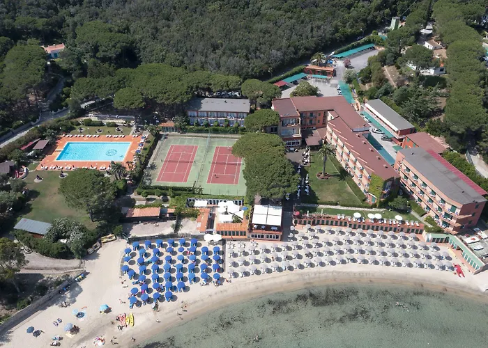 Hotel Desiree