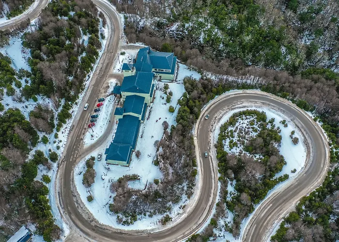 Los Acebos Ushuaia Hotel