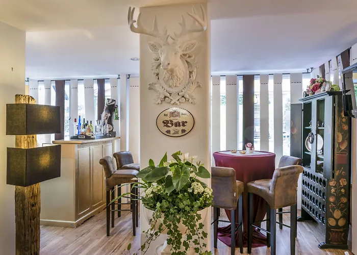 Der Westerhof Hotel