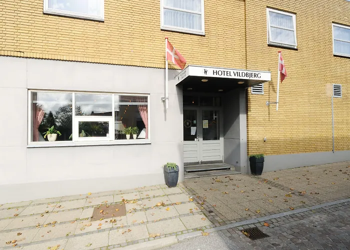 Hotel Vildbjerg