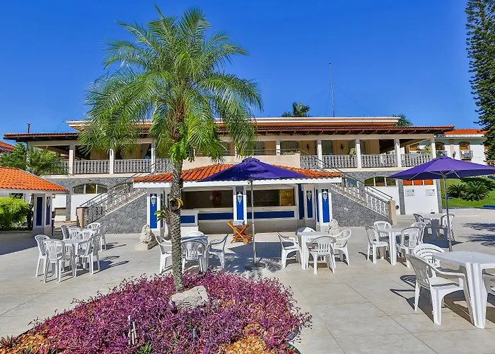 Sun Valley Marilia By Atlantica
