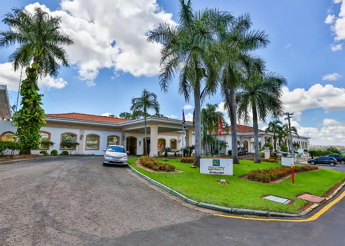 Sun Valley Marília by Atlantica