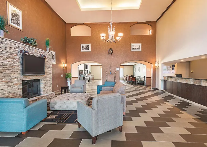 La Quinta By Wyndham Glen Rose