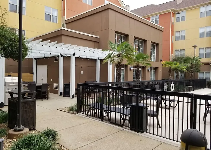 Homewood Suites By Hilton Shreveport