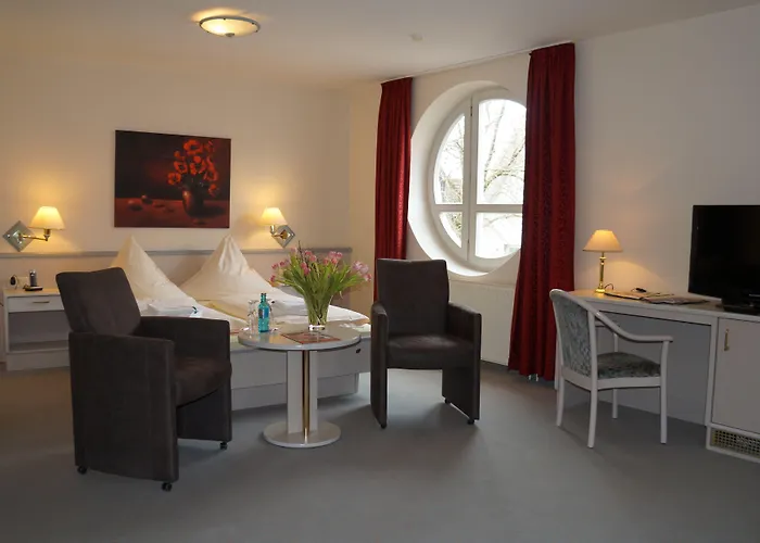Hotel Busch