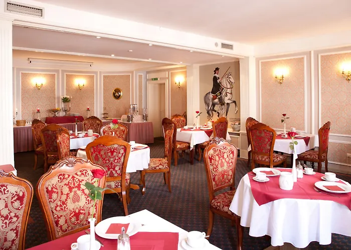 Hotel Busch
