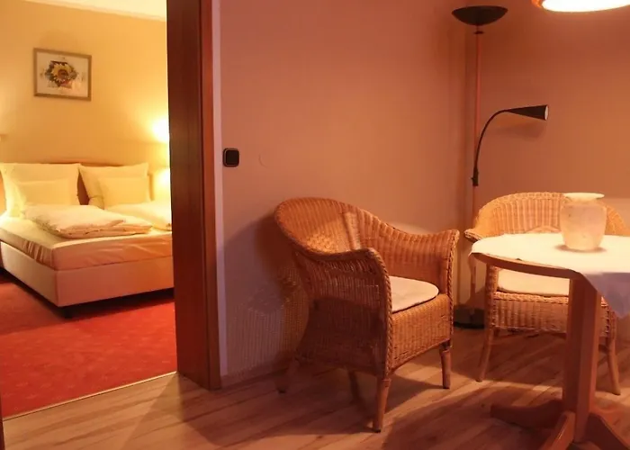 Berghotel&Chalets Adersberg