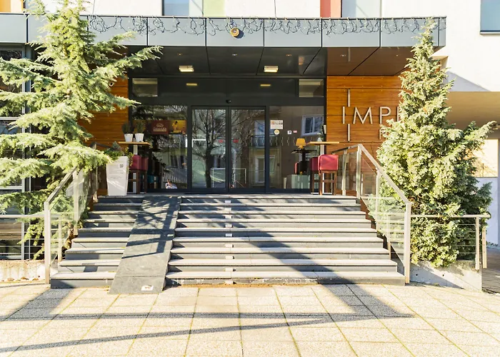Impiq Hotel