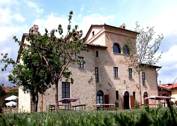Residenza D'epoca Il Biribino