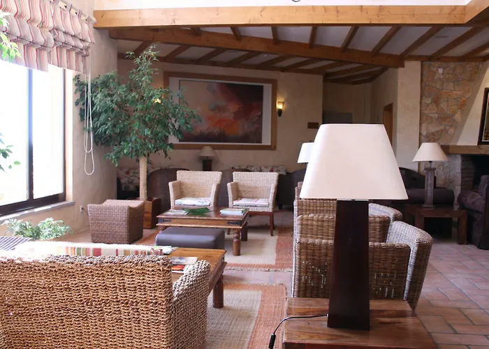 Quinta Dos Poetas Nature Hotel & Apartments Pechão