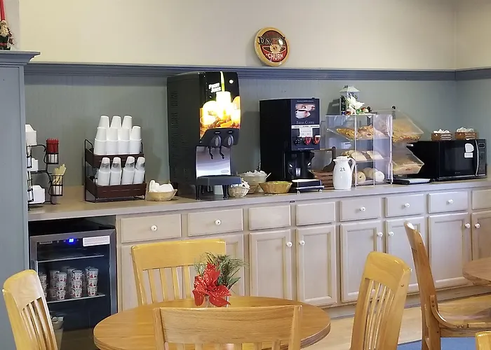 Countryside Inn