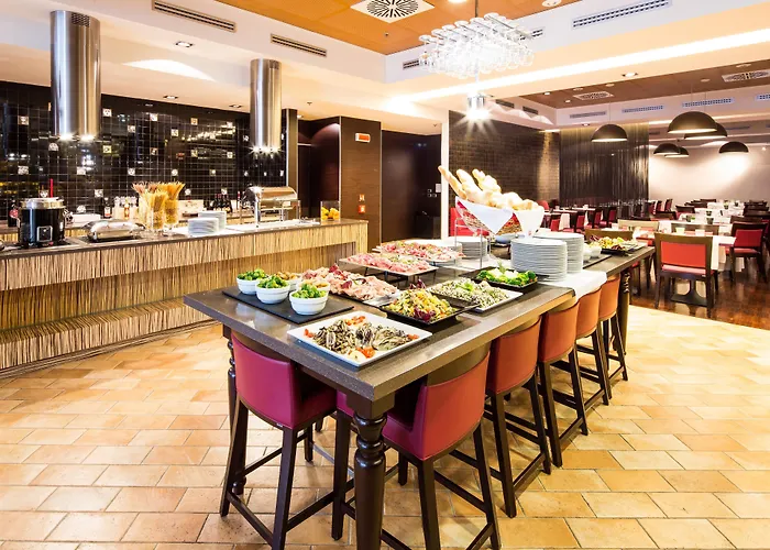 Best Western Premier Bhr Treviso Hotel