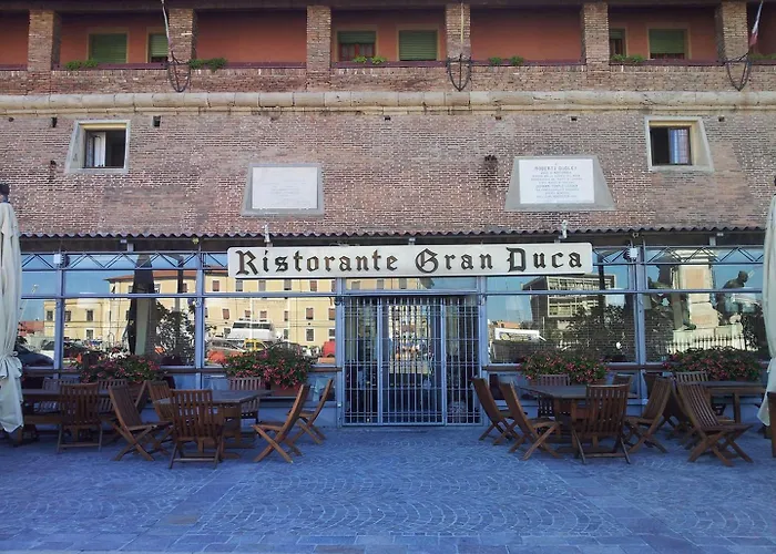 Hotel Gran Duca