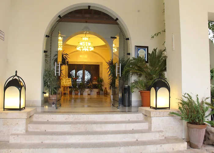 Borj Dhiafa