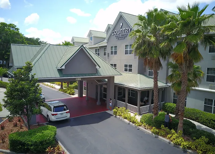 Seffner Inn And Suites