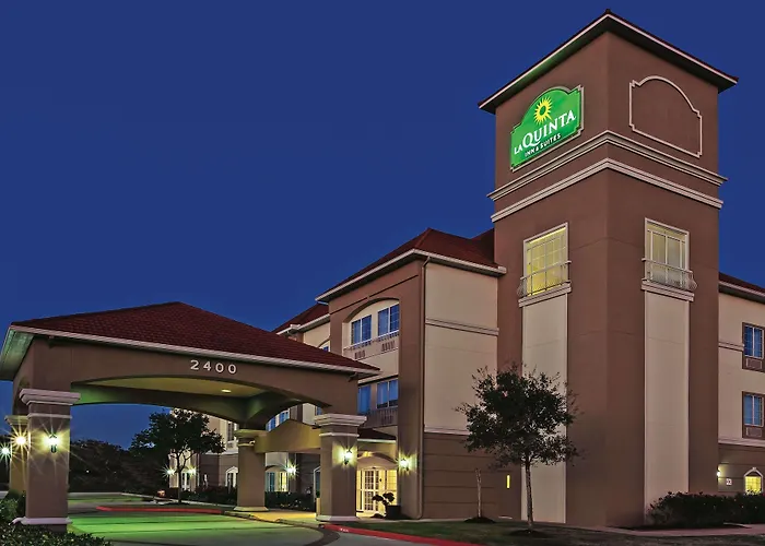 La Quinta By Wyndham Angleton