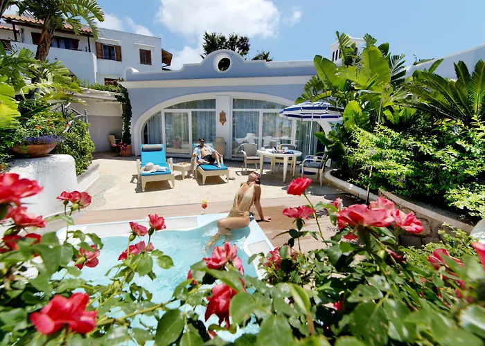 Sorriso Thermae Resort & Spa