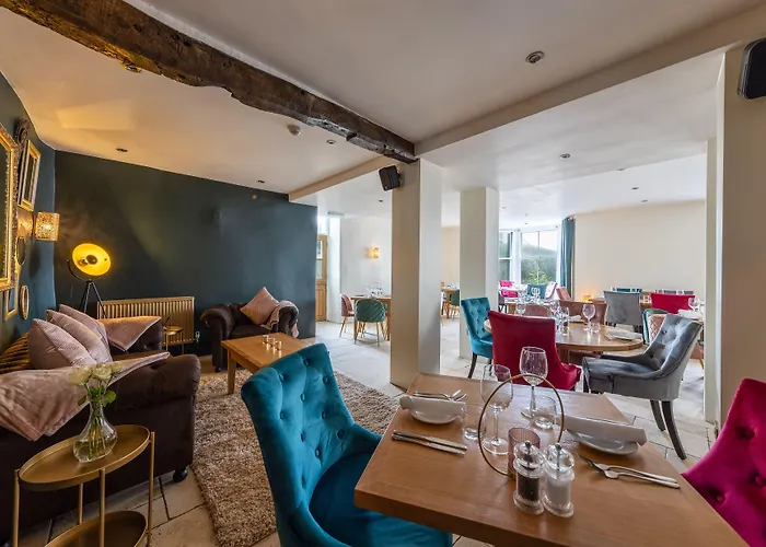 The Pennington Hotel