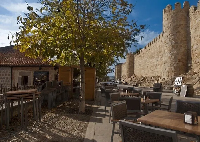 Hotel Las Leyendas
