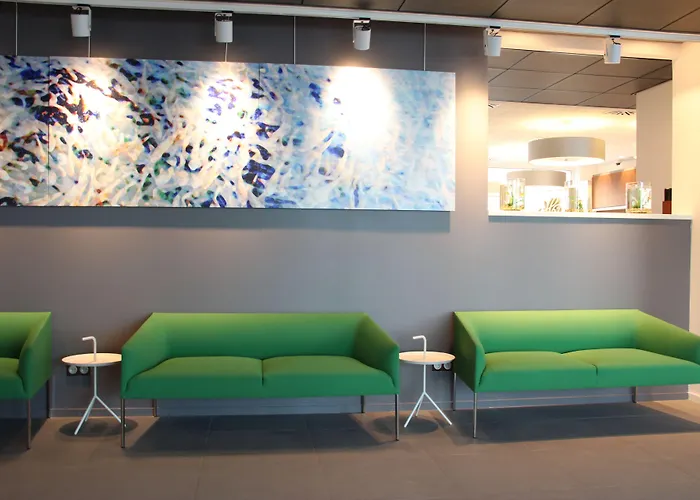 Hotel Riva Art & Spa