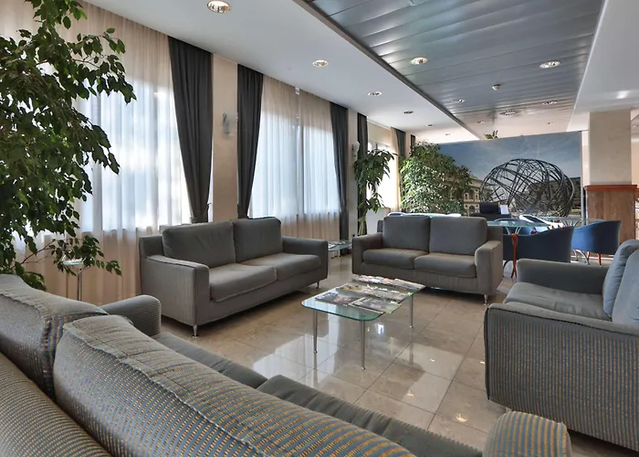 Best Western Hotel I Colli