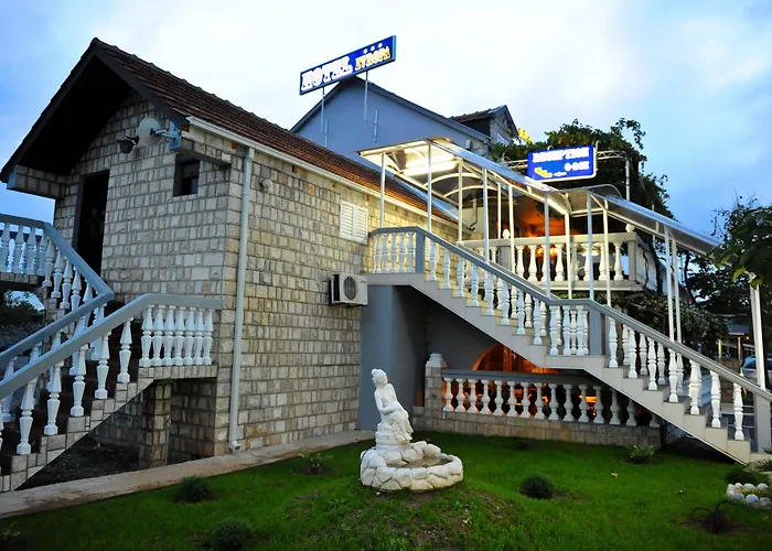 Hotel Evropa