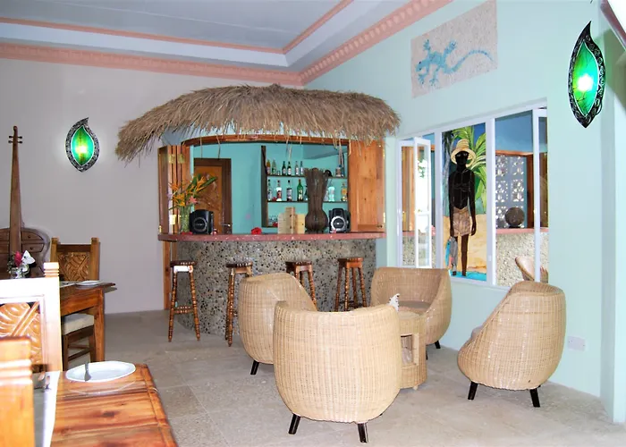 The Islander Hotel