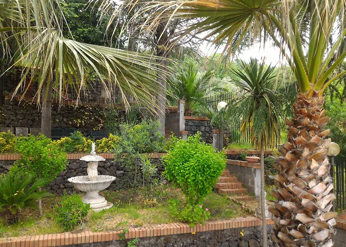 Hotel Primavera Dell'Etna