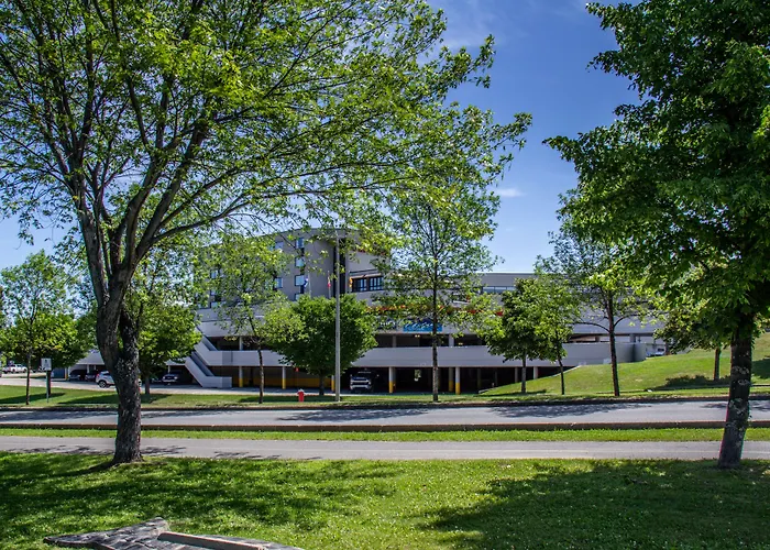 Hotel Universel Alma
