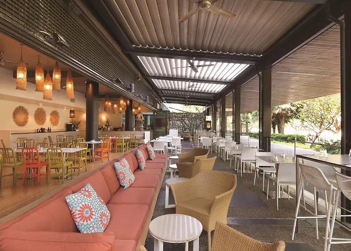 Vibe Hotel Darwin Waterfront