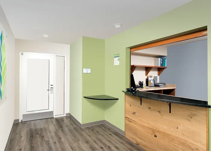 Extended Stay America Select Suites - Orlando - Sanford - Airport