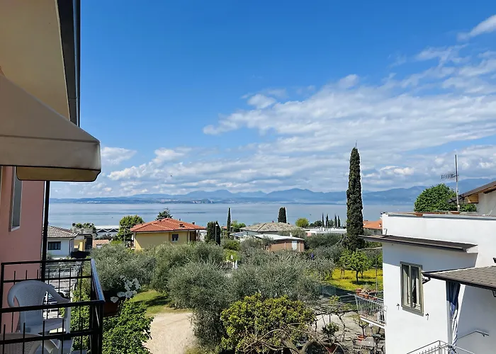 Ca Masawalsa Hotel
