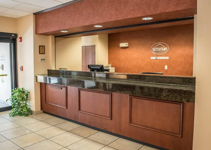 Suburban Studios Near Panama City Beach