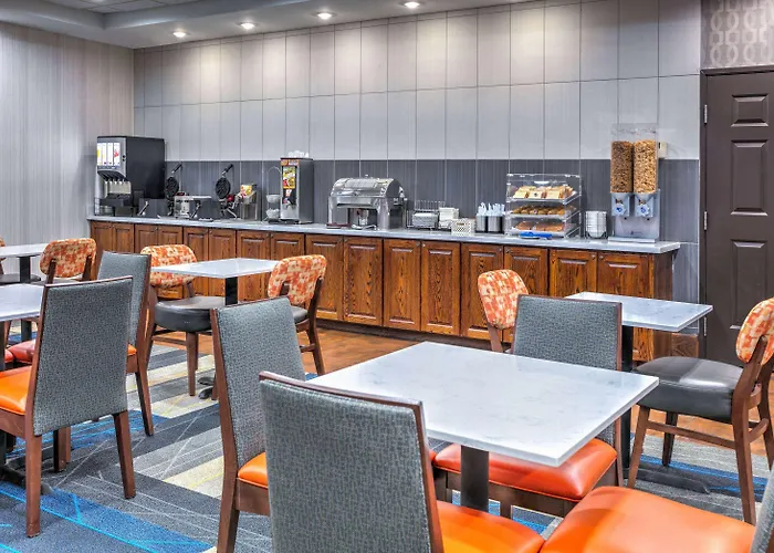 La Quinta By Wyndham Fort Worth Ne Mall