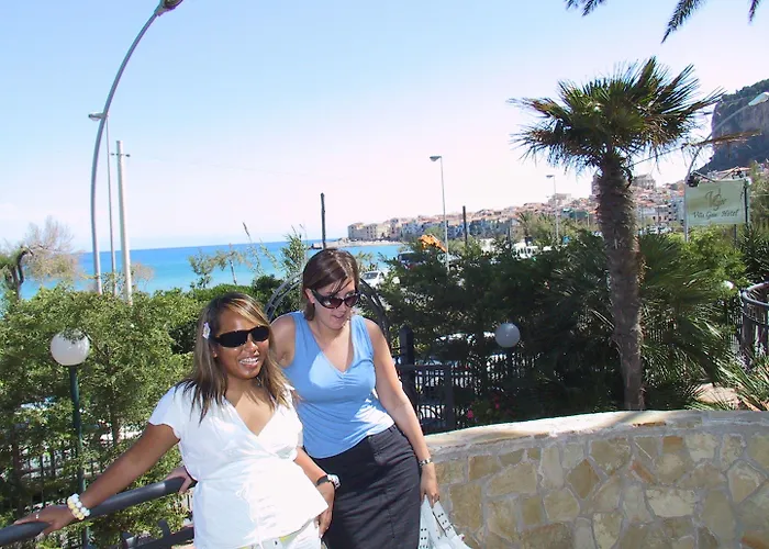 Villa Gaia Hotel